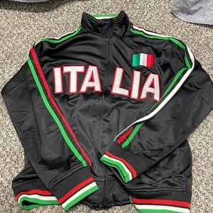 Italia Jacket